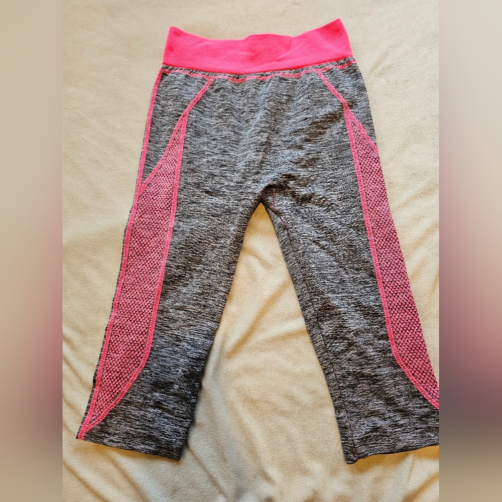 Active pants - Picture 2 of 2